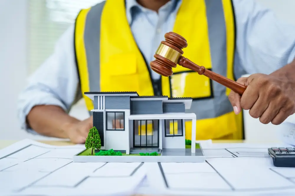 gestion des litiges